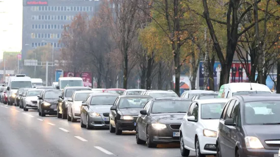 Otkrili ste nam trikove za 'preživljavanje' prometnih gužvi