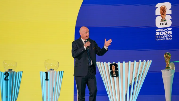 Ždrijeb za Mundijal je 5. prosinca, a već 24 sata kasnije stiže najvažnija informacija za navijače