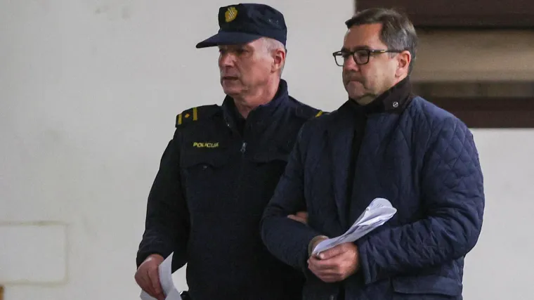 Procurile tajne snimke Mikulića, 'buba' u autu otkrila sve: 'U Sloveniji je sigurnije'