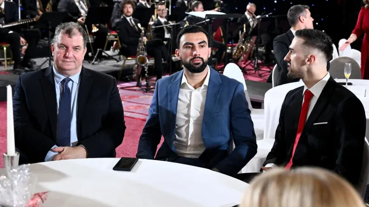 Osvajač jedine medalje za Hrvatsku na Svjetskom prvenstvu: 'Nisam previše riskirao'