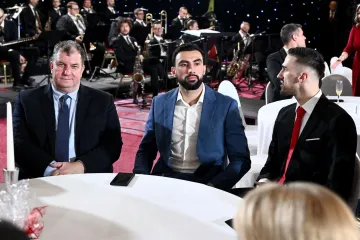 Osvajač jedine medalje za Hrvatsku na Svjetskom prvenstvu: 'Nisam previše riskirao'