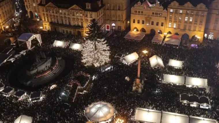 Lampice nisu tu samo da osvijetle: 'Uspijeli smo donirati više od 350 tisuća eura'
