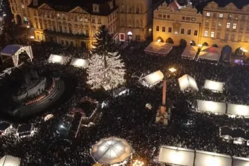 Lampice nisu tu samo da osvijetle: 'Uspijeli smo donirati više od 350 tisuća eura'