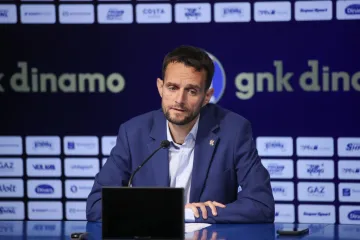 Obitelj prerano preminulog Sanjina Španovića moli: 'Ne kupujte cvijeće, radije pomozite Palčićima'