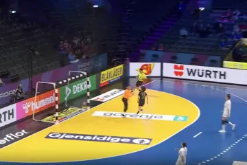 Japanke su kreirale brutalnu kontru, a onda se ukazala Hrvatica među vratnicama