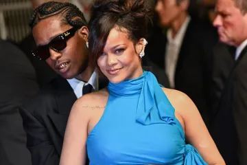 Rihanna oduševila fanove bogatom galerijom forografija