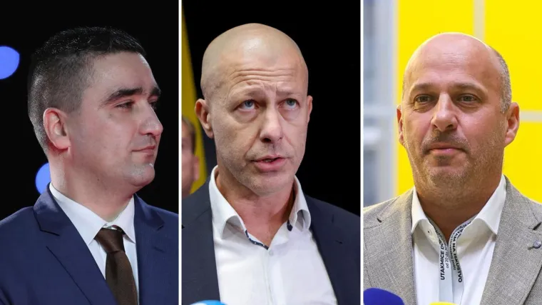 Direktori otpali preko noći, hoće li uzeti otpremnine? Stigli su nam zanimljivi odgovori...