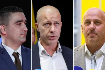 Direktori otpali preko noći, hoće li uzeti otpremnine? Stigli su nam zanimljivi odgovori...