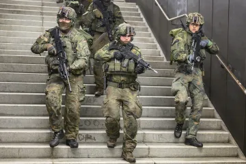 Europa zaprijetila Putinu i Trumpu: 'Usprotivit ćemo se nametnutom miru u Ukrajini'