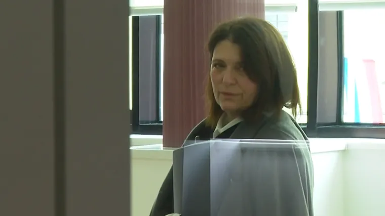 Kandidatkinja za Vrhovni sud izazvala buru: 'Iznesite sve, deklasificirajte! Imate moju dozvolu'