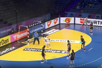 Bešen i Šimara drže Hrvatsku! Možemo li se vratiti?