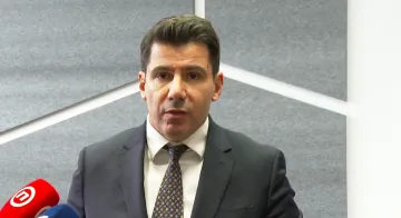 Matić udara otvoreno: Dajte sve dokumente van, nemam što skrivati!