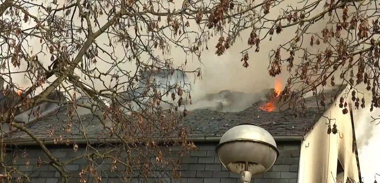 Vlasta i Janko su u nekoliko minuta izgubili sve što su gradili 80 godina: 'Ne mogu uopće govoriti'