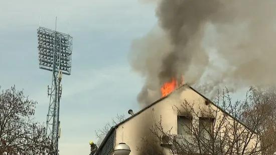 Vlasta i Janko su nekoliko minuta izgubili sve što su gradili 80 godina: 'Ne mogu uopće govoriti'