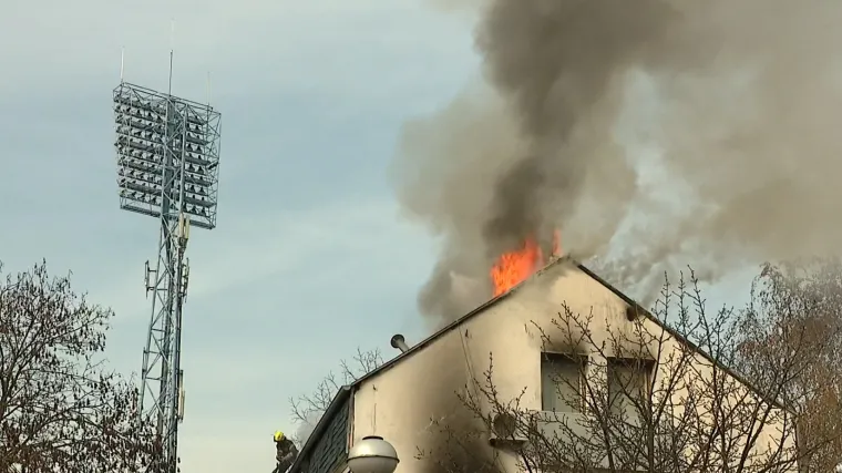 Vlasta i Janko su u nekoliko minuta izgubili sve što su gradili 80 godina: 'Ne mogu uopće govoriti'