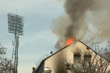 Vlasta i Janko su u nekoliko minuta izgubili sve što su gradili 80 godina: 'Ne mogu uopće govoriti'