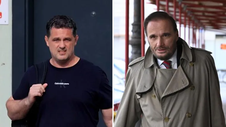 Nobilo: 'Siguran sam da Kostanjević nije sve primio sam!'; Tomašević danas šuti