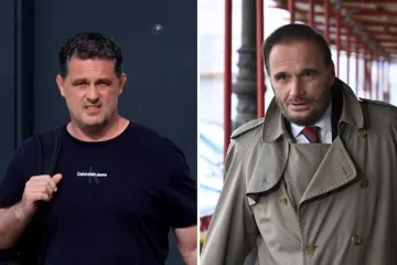 Nobilo: 'Siguran sam da Kostanjević nije sve primio sam!'; Tomašević danas šuti