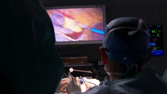 Čudo na Rebru! Mladić operiran kao Schwarzenegger: 'Bilo me je strah...'