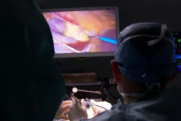 Čudo na Rebru! Mladić operiran kao Schwarzenegger: 'Bilo me je strah...'