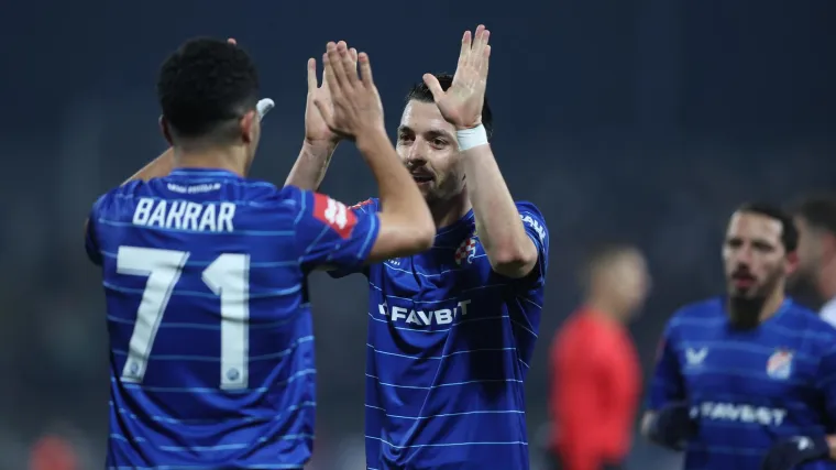 Navijači Dinama poslali poruku 'zagrebačkom dečku': 'Uozbilji se!'