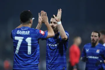 Navijači Dinama poslali poruku 'zagrebačkom dečku': 'Uozbilji se!'