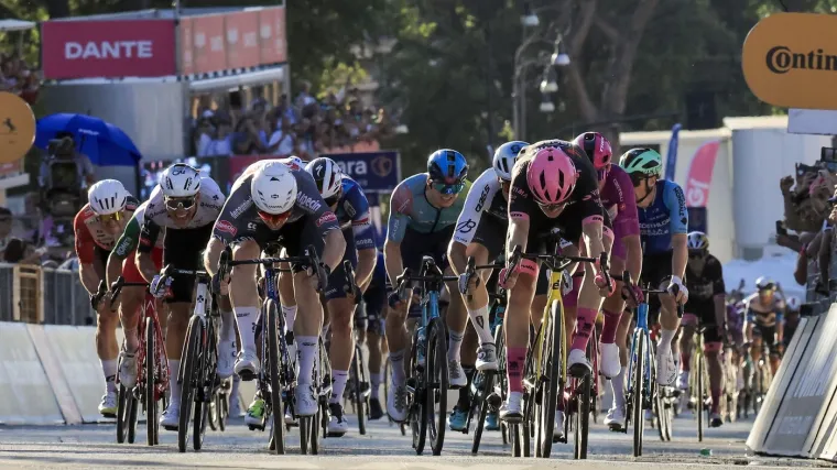 Velika promjena za Giro d’Italia: Organizatori najavili najneobičniji start do sada