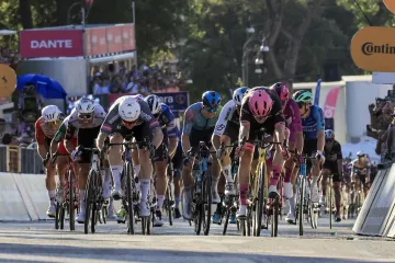 Velika promjena za Giro d’Italia: Organizatori najavili najneobičniji start do sada