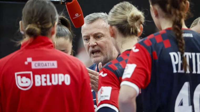Ovako je prošla ključna utakmica Hrvatske: Japan je bio bolji...
