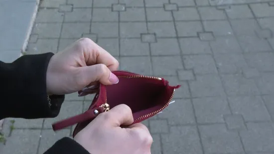 Hrvatica otkrila kako su je prevarile dvije curice: 'Nekakvu ceduljicu potpišite...'