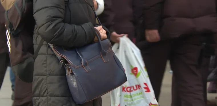 Hrvatica otkrila kako su je prevarile dvije curice: 'Nekakvu ceduljicu potpišite...'