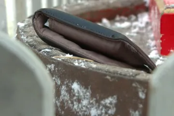 Blagdansko vrijeme je savršeno za prevarante: 'Misliš da pomažeš, a oni te opljačkaju!'