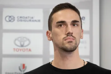 Kvesić junak iz Kaira: Hrvatska se kući vraća s medaljom unatoč dramatičnoj ozljedi prije SP-a