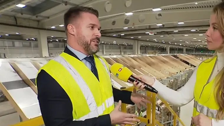 Kad treba naručiti paket da stigne do Božića? Iz Pošte dali odgovor!