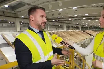 Kad treba naručiti paket da stigne do Božića? Iz Pošte dali odgovor!