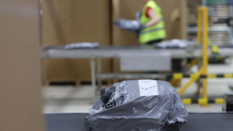 Crni petak zatrpao Hrvatsku poštu, poskupljuje dio dostave! Imamo detalje