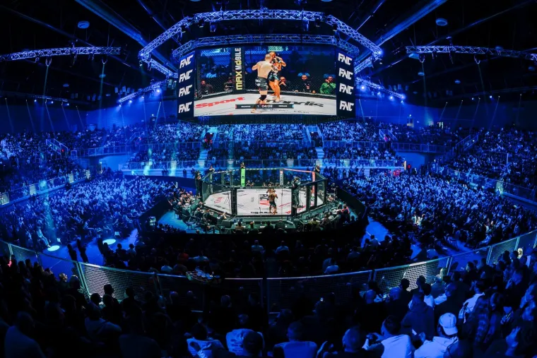 Pet razloga zašto je FNC postao još veći nakon spektakla u Areni