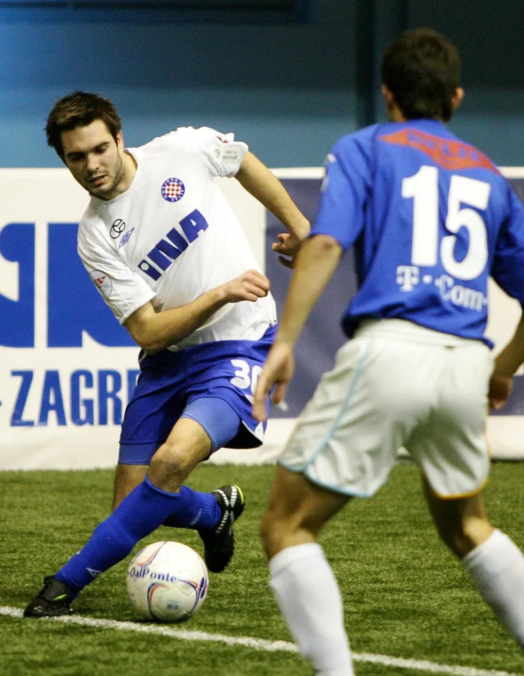 Svijet Bijelih! Osvojio je zadnju titulu s Hajdukom: 'Sve se promijenilo za nas'