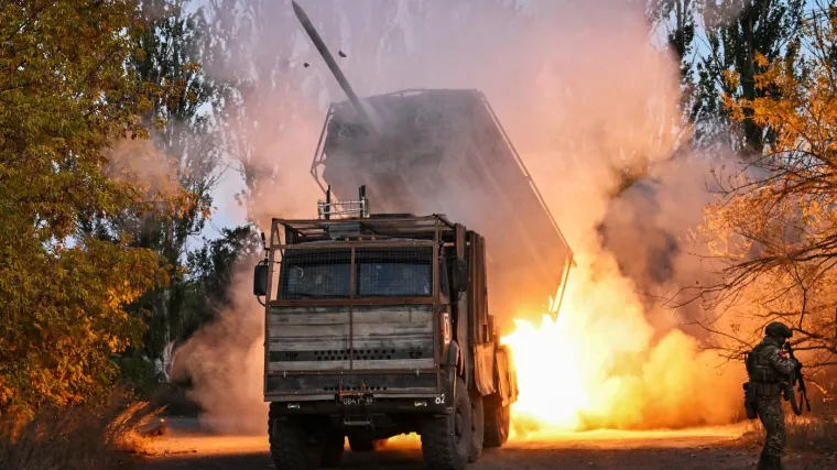 Pao je Pokrovsk! Objava o osvajanju tempirana pred dolazak Witkoffa u Moskvu