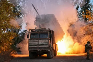Pao je Pokrovsk! Objava o osvajanju tempirana pred dolazak Witkoffa u Moskvu