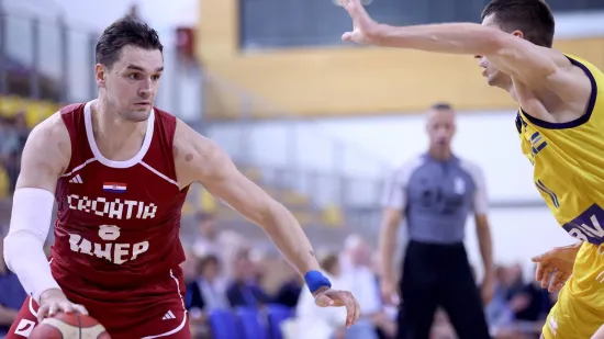 Hrvatska ko&scaron;arka opet briljira: Mijatovićeva ekipa odigrala jo&scaron; jednu moćnu utakmicu u kvalifikacijama