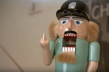 Hajduk u novom dresu, Adolf s novim prezimenom, a Orašar svima pokazao srednji prst