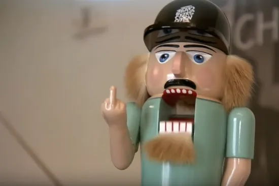 Hajduk u novom dresu, Adolf s novim prezimenom, a Orašar svima pokazao srednji prst