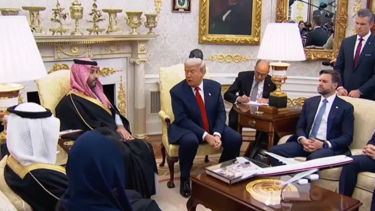 Truman prijetio novinaru, Nixon prozvao medije, Trump nastavlja tradiciju: 'Tišina prasice!'