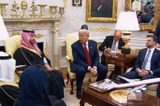 Truman prijetio novinaru, Nixon prozvao medije, Trump nastavlja tradiciju: 'Tišina prasice!'