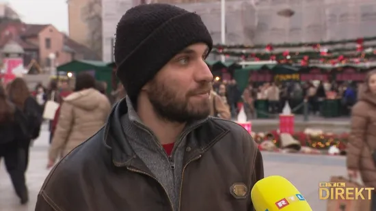 Novo istraživanje: Hrvati čeznu za državnom firmom - 'Ako se nešto otvori, javite mi'