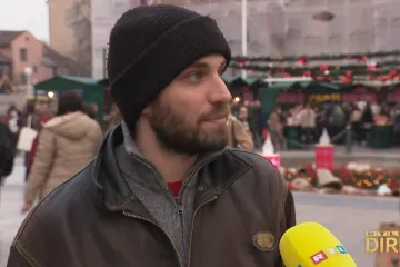 Novo istraživanje: Hrvati čeznu za državnom firmom - 'Ako se nešto otvori, javite mi'