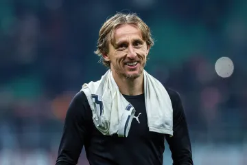 Modrić otkrio dosad nepoznati detalj iz Real Madrida: 'Ronaldo mi je samo to rekao'