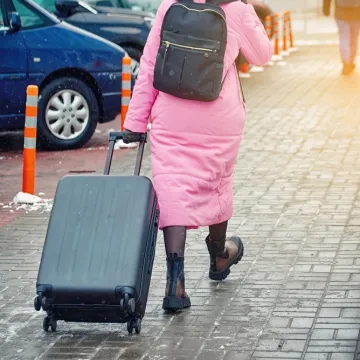 Zaštitite se: Blagdanska putovanja donose povećan rizik od nepodnošljivih nametnika