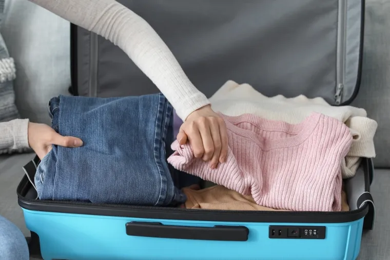 Zaštitite se: Blagdanska putovanja donose povećan rizik od nepodnošljivih nametnika